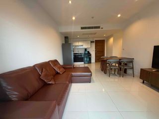 For rent 2 bedrooms condo in Bang Lamung, Chonburi