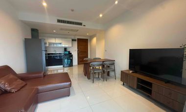For rent 2 bedrooms condo in Bang Lamung, Chonburi