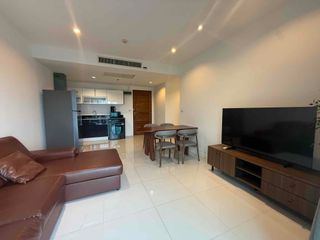 For rent 2 bedrooms condo in Bang Lamung, Chonburi