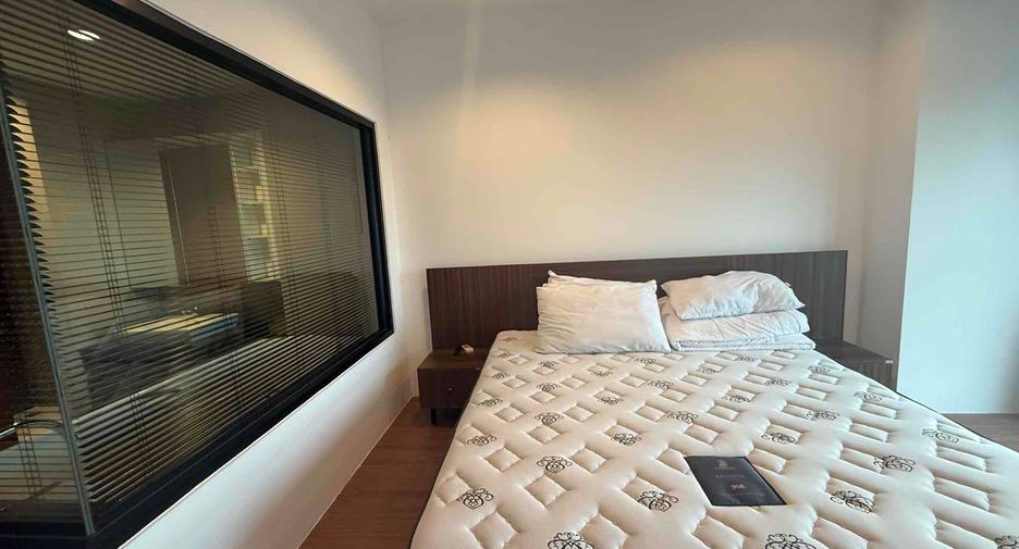 For rent 2 bedrooms condo in Bang Lamung, Chonburi