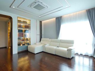À vendre et à louer 5 chambres maison à Saphan Sung, Bangkok