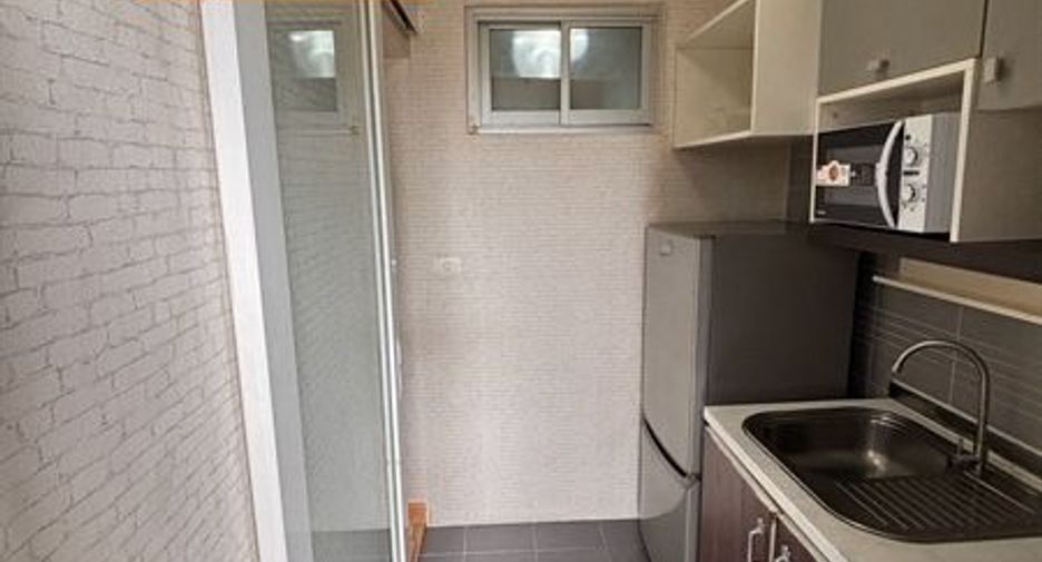 Wohnung zur Miete mit 1 Zimmer in Suan Luang, Bangkok