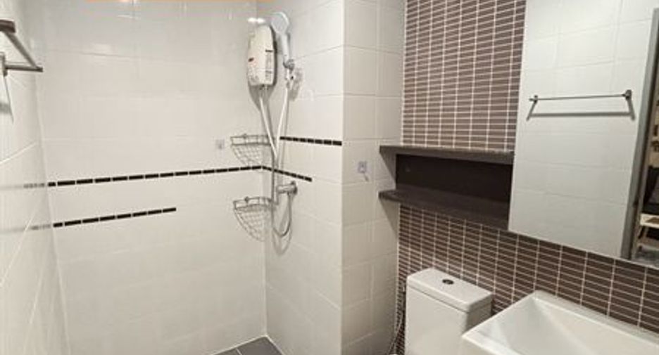Wohnung zur Miete mit 1 Zimmer in Suan Luang, Bangkok