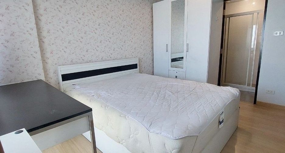 For sale 1 bed condo in Bang Na, Bangkok