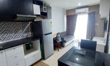 For sale 1 bed condo in Bang Na, Bangkok