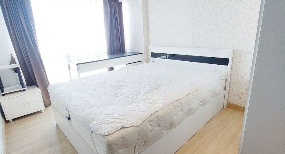 For sale 1 bed condo in Bang Na, Bangkok
