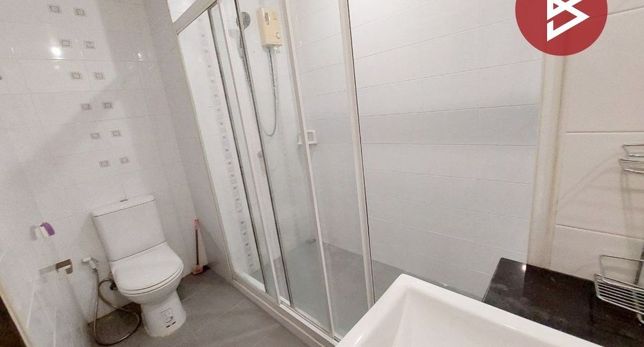 For sale 1 bed condo in Bang Na, Bangkok