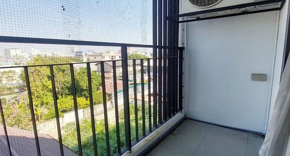 For sale 1 bed condo in Bang Na, Bangkok