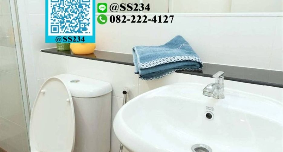 Condo en venta de 1 habitaciones en Phra Khanong, Bangkok
