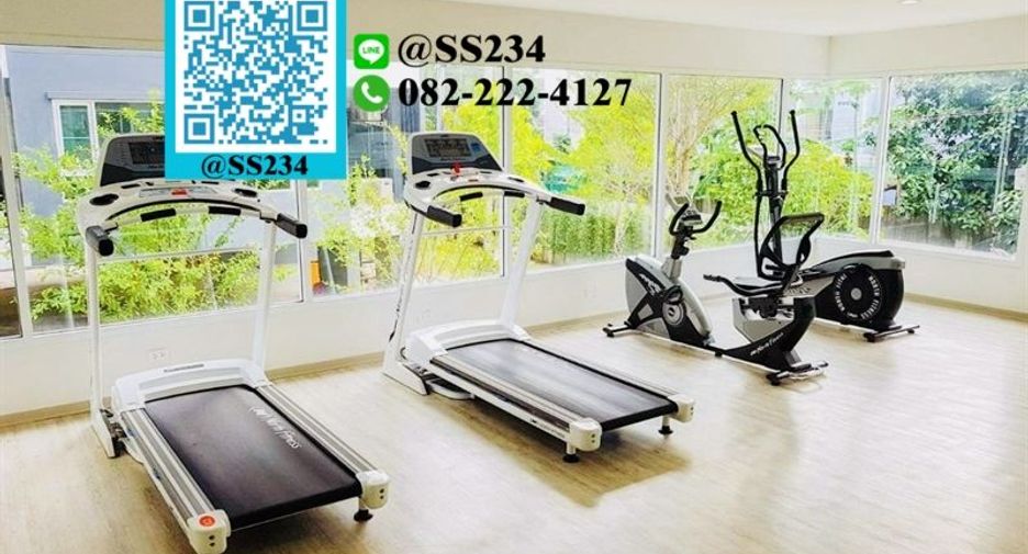 Condo en venta de 1 habitaciones en Phra Khanong, Bangkok