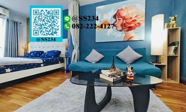 Condo en venta de 1 habitaciones en Phra Khanong, Bangkok