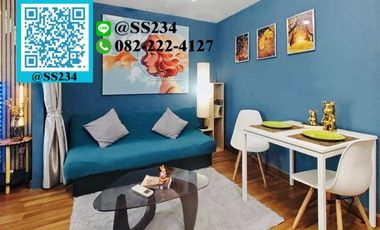 Condo en venta de 1 habitaciones en Phra Khanong, Bangkok