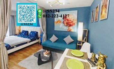 Condo en venta de 1 habitaciones en Phra Khanong, Bangkok