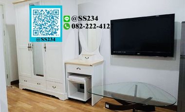 Condo en venta de 1 habitaciones en Phra Khanong, Bangkok