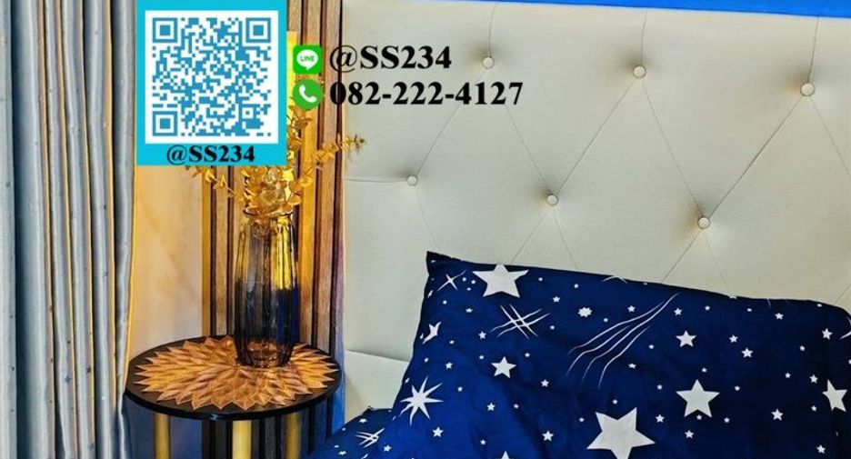 Condo en venta de 1 habitaciones en Phra Khanong, Bangkok