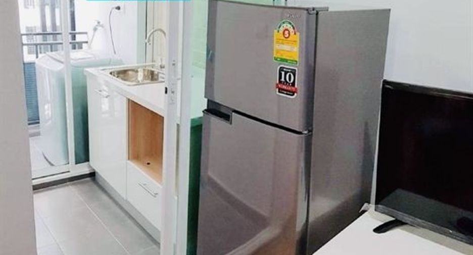 Condo en venta de 1 habitaciones en Phra Khanong, Bangkok