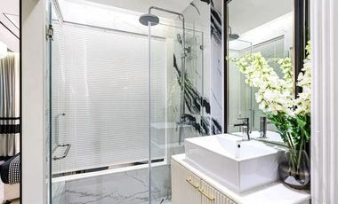 For sale 2 bedrooms condo in Jomtien, Pattaya
