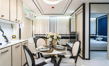 For sale 2 bedrooms condo in Jomtien, Pattaya