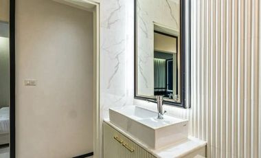 For sale 2 bedrooms condo in Jomtien, Pattaya