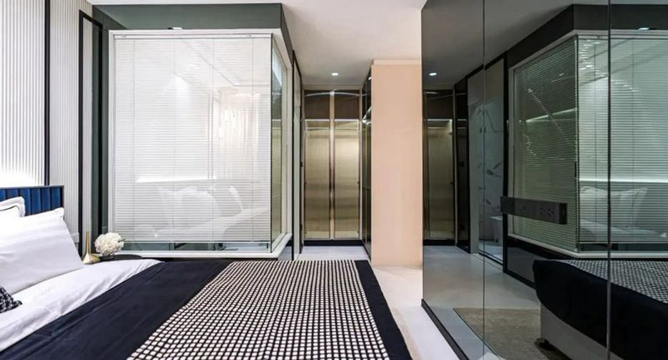 For sale 2 bedrooms condo in Jomtien, Pattaya