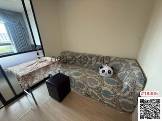 For rent 1 Beds condo in Lat Krabang, Bangkok