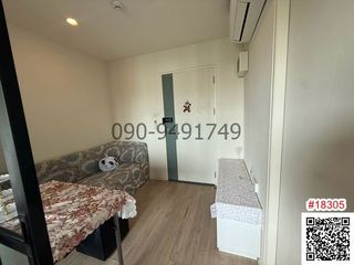 For rent 1 Beds condo in Lat Krabang, Bangkok