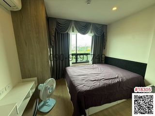 For rent 1 Beds condo in Lat Krabang, Bangkok