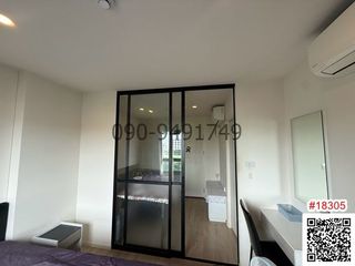 For rent 1 Beds condo in Lat Krabang, Bangkok