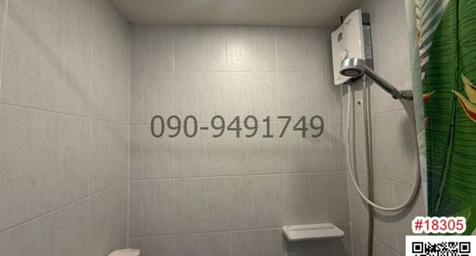 For rent 1 Beds condo in Lat Krabang, Bangkok