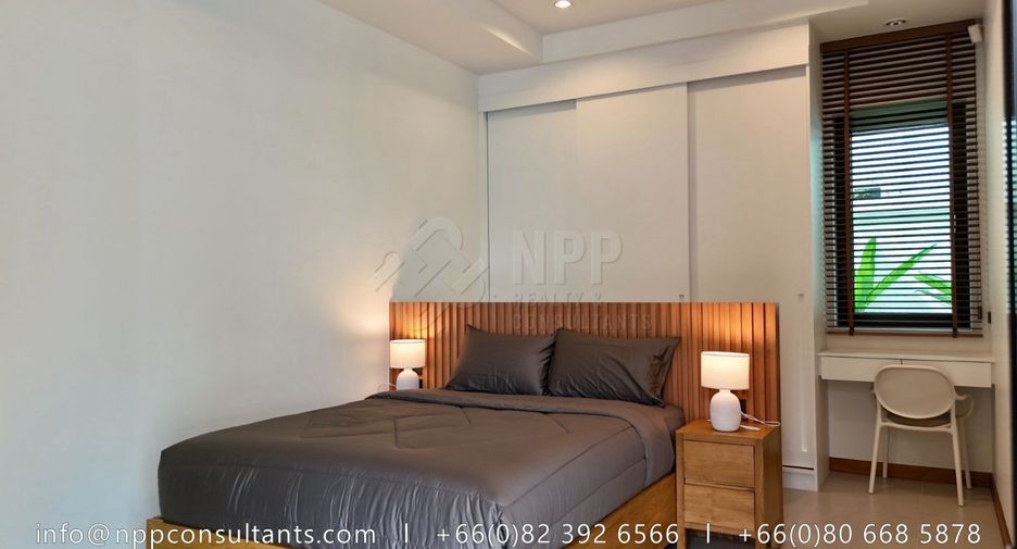 À louer 4 chambres maison à Hua Hin, Prachuap Khiri Khan
