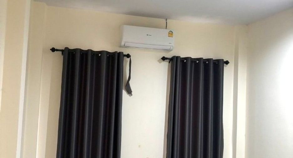 Casa en venta de 2 habitaciones en Plaeng Yao, Chachoengsao