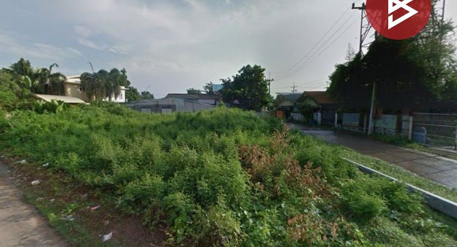 Продажа Участок в Mueang Nakhon Sawan, Накхонсаван