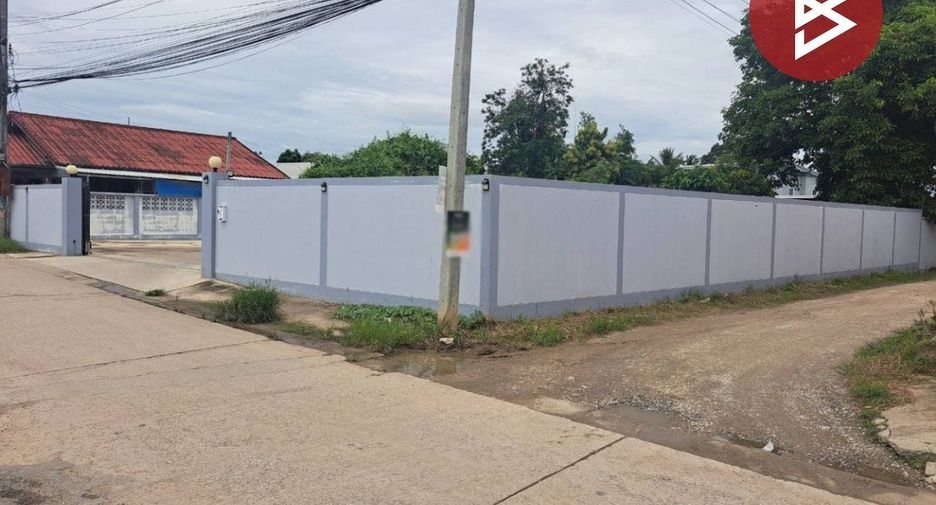 Продажа Участок в Mueang Nakhon Sawan, Накхонсаван
