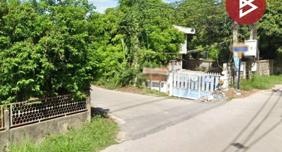 Продажа Участок в Mueang Nakhon Sawan, Накхонсаван