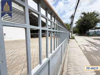For sale warehouse in Phra Khanong, Bangkok