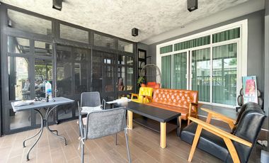 Haus zum Kauf mit 3 Zimmer in Suan Luang, Bangkok