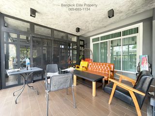 À vendre 3 chambres maison à Suan Luang, Bangkok