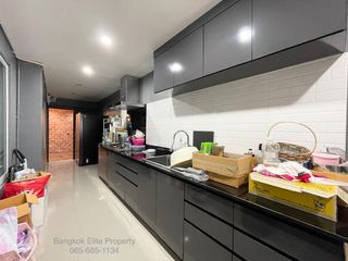 À vendre 3 chambres maison à Suan Luang, Bangkok