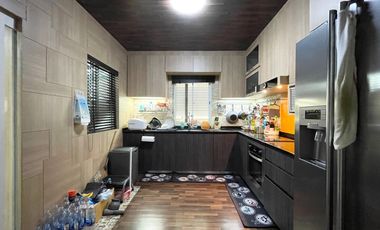 Haus zum Kauf mit 3 Zimmer in Suan Luang, Bangkok