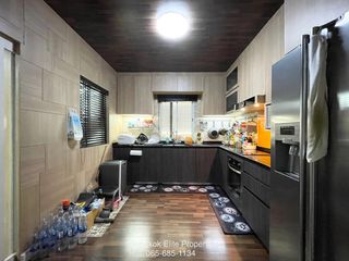 À vendre 3 chambres maison à Suan Luang, Bangkok