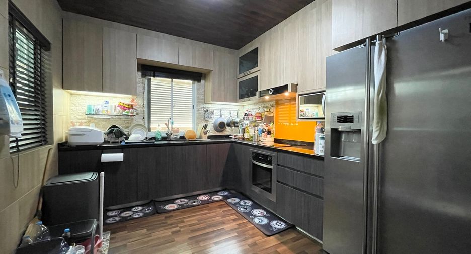 À vendre 3 chambres maison à Suan Luang, Bangkok