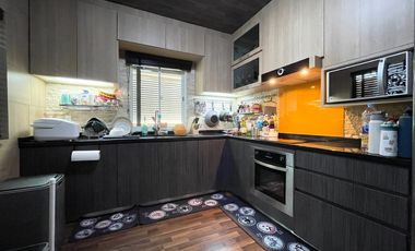 Haus zum Kauf mit 3 Zimmer in Suan Luang, Bangkok