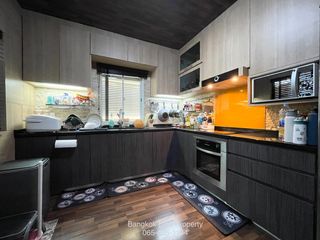 À vendre 3 chambres maison à Suan Luang, Bangkok