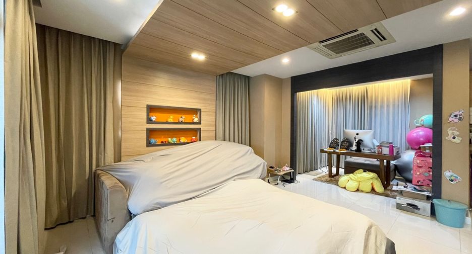 À vendre 3 chambres maison à Suan Luang, Bangkok