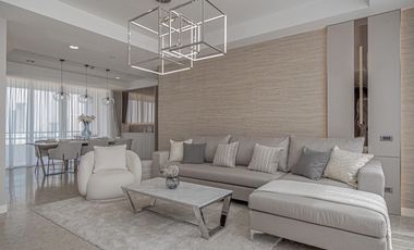 Wohnung zur Miete und zum Kauf mit 3 Zimmer in Watthana, Bangkok
