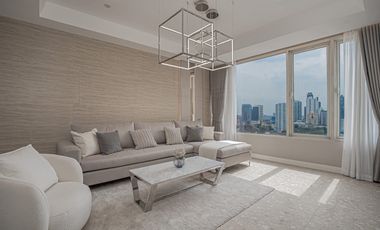 Wohnung zur Miete und zum Kauf mit 3 Zimmer in Watthana, Bangkok
