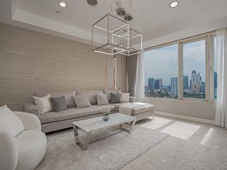 For rent and for sale 3 bedrooms condo in Watthana, Bangkok
