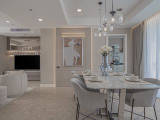 For rent and for sale 3 bedrooms condo in Watthana, Bangkok