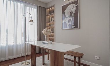 Wohnung zur Miete und zum Kauf mit 3 Zimmer in Watthana, Bangkok