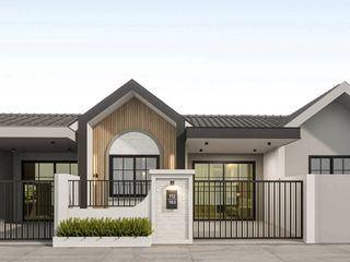 For sale 2 bedrooms townhouse in Kathu, Phuket
